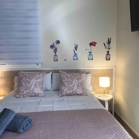 Appartamento Estudio 4 En Playa Del Palo