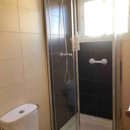 Estudio 4 En Playa Del Palo Appartamento Málaga